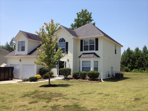 Home for sale: Stone Mountain, GA 30087