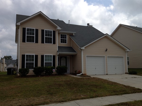 Investment property: Snellville, GA 30039
