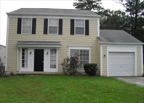 Investment property: Lithonia, GA 30058