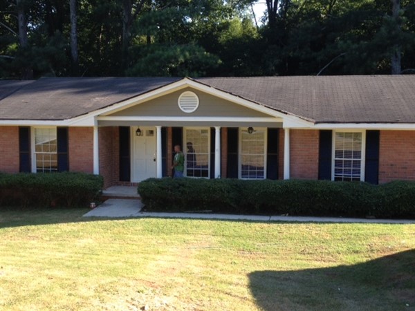 Investment property: Decatur, GA 30034