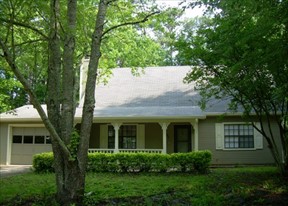 Investment property: Marietta, GA 30008
