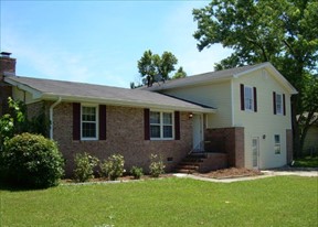 Investment property: Snellville, GA 