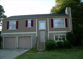 Investment property: Austell, GA 30168