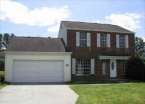 Investment property: Lithonia, GA 30058