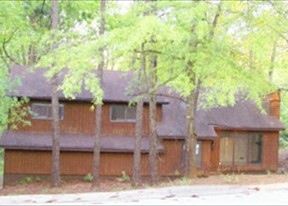 Investment property: Stone Mountain, GA 30087