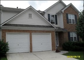 Investment property: Stone Mountain, GA 30088