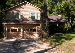 Investment property: Stone Mountain, GA 30088