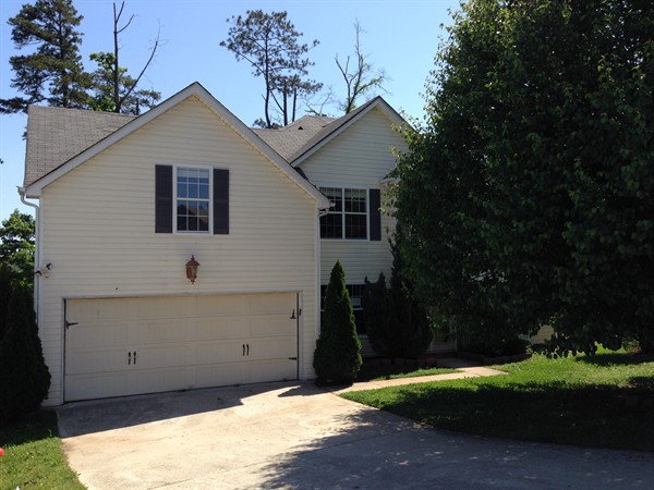 Investment property: Decatur, GA 30034