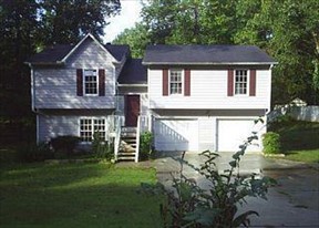 Investment property: Lawrenceville, GA 30044