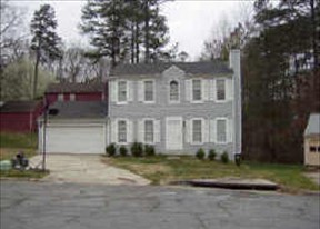 Investment property: Stone Mountain, GA 30083