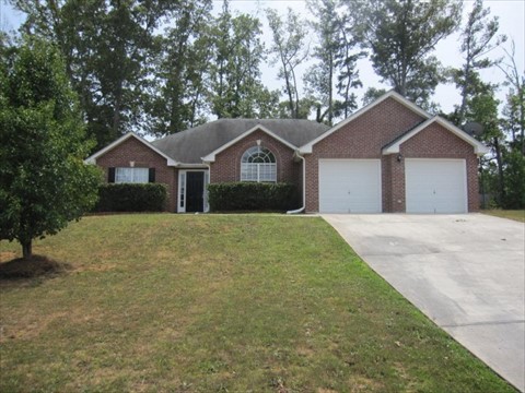 Home for sale: Powder Springs, GA 30127