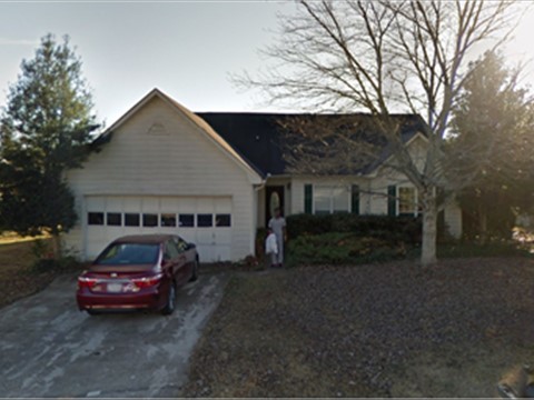 Home for sale: Lithonia, GA 30058