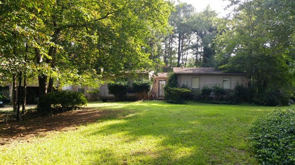 Investment property: Lawrenceville, GA 30046